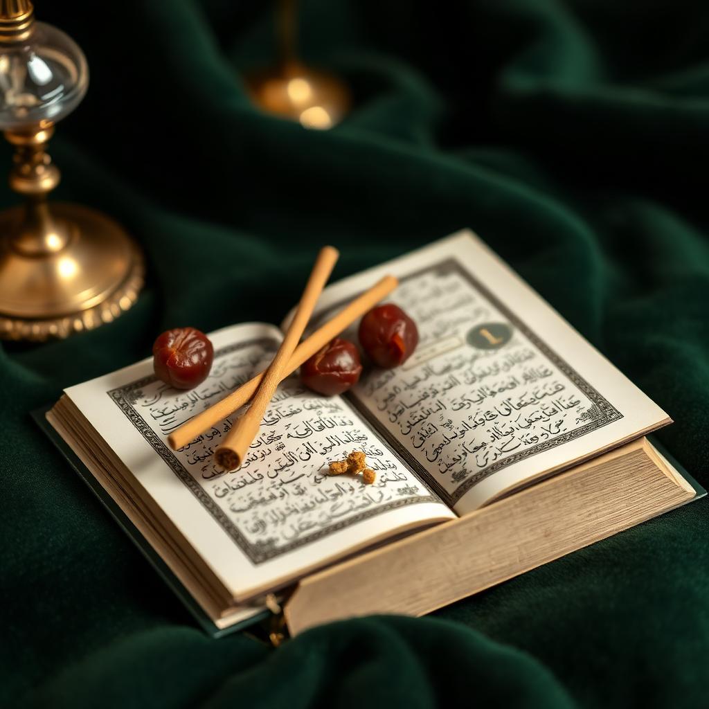 Sunnah Behandelingen